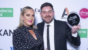 Letterkenny design firm Manna picks up national award for best website

