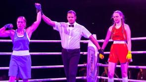 Austeja Auciute wins seventh Lithuanian title
