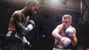 Domestic title now the aim for Brett McGinty
