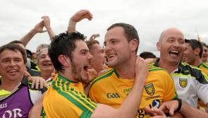 McHugh: ‘When Michael Murphy walks into a room you stop, and you listen'