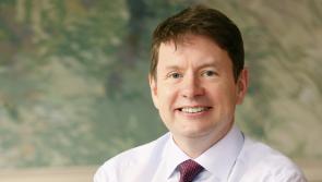  Donegal financial chief says Ireland can weather economic storm

