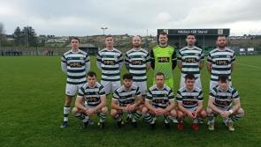 Lee McColgan penalty sees Cockhill through in Intermediate Cup