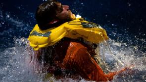  RNLI to give training to fishers in Donegal on safety at sea
