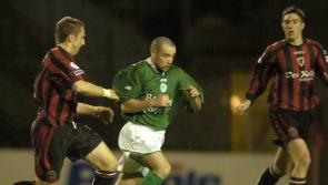 Martin Lauchlan enters Finn Harps managerial race