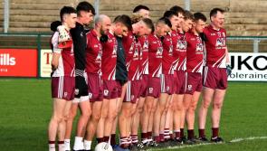 Melaugh: No complaints but some refereeing calls were hard to fathom 