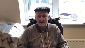 Letterkenny mourns the passing of Eddie Tinney