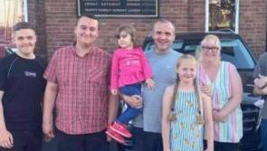 Donegal family appeal for help to save home of terminally-ill brother
