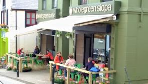 Letterkenny's Wholegreen set to reopen - under a  new name yet to be revealed