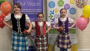Donegal Youth Service awards celebrate 'joy and enthusiasm of young people'