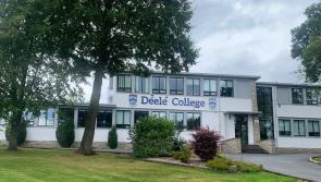 Planning sought for major Deele College development
