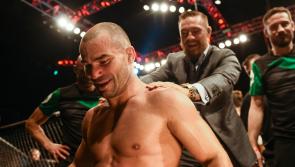 Ex St Eunan’s College pupil Artem Lobov sues Conor McGregor 
