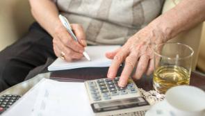 102,843 cost-of-living payments have been issued in Donegal


