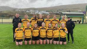 St Eunan’s and Glenfin set to face off in ladies U-21 decider 