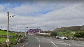 L&aacute;r Chomhairleach Par&oacute;iste Gleann Cholm Cille seek your thoughts on a Connected Hub