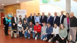 Council partner with ATU Donegal to offer Civil Engineering Work Placements