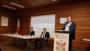One million customers have used Letterkenny's Public Service Centre



