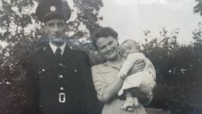 It Occurs to Me: Garda centenary celebrations
