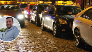 Taxi driver shortage hitting hard in Donegal