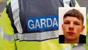 Teenage boy from Letterkenny missing since Wednesday