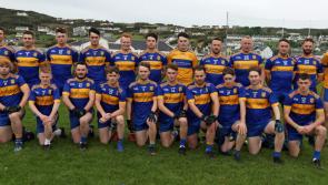 Naomh Padraig Uisce Chaoin seek new men's and ladies' managers