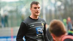 Leo McLoone confirms Colm McFadden U-20 involvement 
