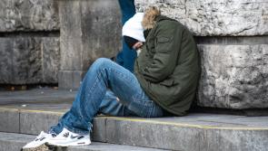 Homeless in North West now 140 with Simon Community declaring 'crisis'
