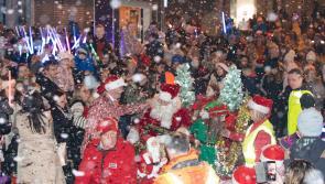 Gallery: Letterkenny lights up with the big Christmas switch-on