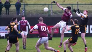 Conor Black's late goal gives Termon victory over St Eunan's in U-21A 