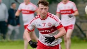Glenfin overwhelm Ardara to reach U-21B championship quarter-final