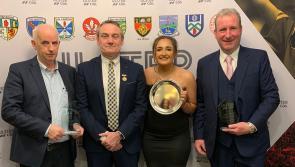 Success for St Michael's, Gaeil Fhánada and Bundoran at Ulster GAA awards night