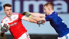 Dungloe's Ulster adventure ends at the hands of impressive Galbally