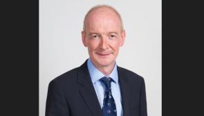 Long and illustrious career for the MP with strong Donegal roots

