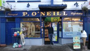 Early Christmas lotto present for Ballyshannon purchased ticket holder
