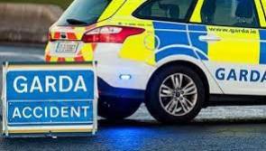 Pensioner knocked down outside Stranorlar


