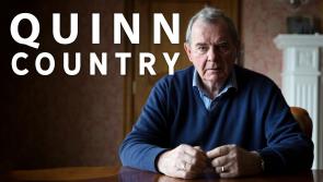 Former billionaire tycoon Sean Quinn to conduct book signing in Letterkenny