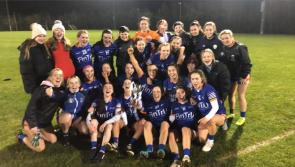 ATU Donegal rally to claim dramatic  win in HEC LGFA League Division 3 final