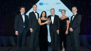 Historic Towns Initiatives see national awards  for both Ballyshannon and Ramelton at separate events  