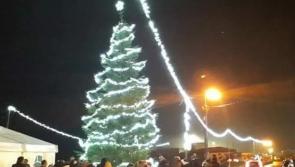 Gofundme page has raised almost €1,500 to light up Greencastle this Christmas
