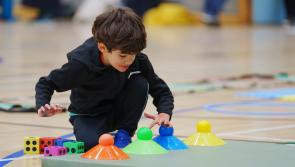In Pictures: Sport Ability the focus of Donegal Sports Partnership event