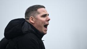 Kevin Cassidy hopes Donegal can mix it up, on and off the field 

