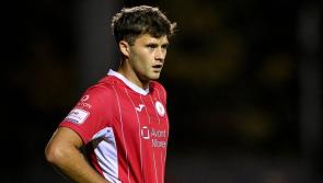 Shane Blaney nets first Motherwell goal in dramatic draw