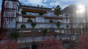 Major Letterkenny development a 'statement of exciting times'
