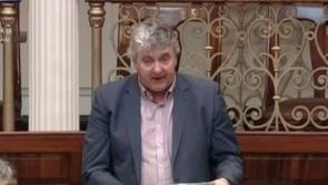 Pringle stresses EU role in fishing’s decline


