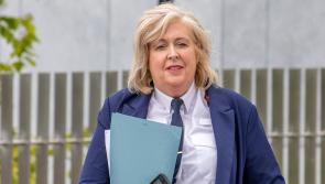 Retiring Chief Super says Donegal Gardai must keep 'affiliations' with local communities 
