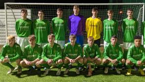 Huge Donegal involvement in Ulster squad at FAI Schools U-18 Interprovincials