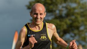 Ciaran McGonagle selected for Anglo Celtic Plate 100k
