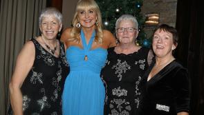 Gallery: North West Breast Cancer Charity Ball returns in style 