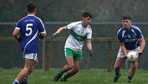 Aodh Ruadh turn it around to eliminate Gaeil Fhánada

