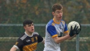 Burt ease into U-21 C semi-finals with comfortable win over Bundoran 