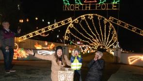 Gallery: Whoriskeys Christmas display lights up again in Kerrykeel